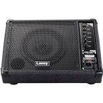 Laney CONCEPT Series CXP-108 - Active Stage Monitor - 80W - 8 inch Coaxial Woofer,Black