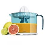 Cecotec Presse-agrumes ZitrusEasy Basic