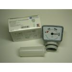 Afriso MT-Profil R G1 1/2"" Indicateur de niveau mecanique universel avec mecanisme en plastique