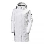 Helly Hansen Vestes Aden Long - White - Taille L