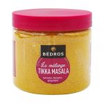 Mélange indien tikka masala