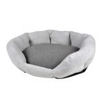 Panier pour Chien & Chat "Grap ne" 60cm Gris Prix