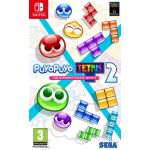 Puyo Puyo Tetris 2 Launch Edition Nintendo Switch [Switch]