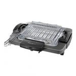 Delonghi Bq 60.X - Gril électrique