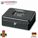 Burg-W&auml;chter Caisse &agrave; monnaie serrure &agrave; cl&eacute; Money 5025