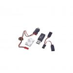 Reely Simulateur sonore