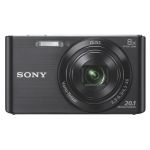 Sony Cyber-shot DSC-W830