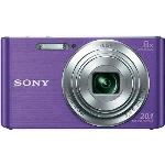 Sony Cyber-shot DSC-W830