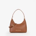 Valentino Bags - Aury Re Schultertasche Umh&auml;ngetaschen 1 ct Braun Damen (119.99 &euro; / 1 ct)