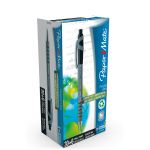 Paper Mate Pack 30+6 stylos billes Flexgrip Ultra Papermate rétractables