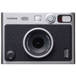 Fujifilm Appareil photo instantané INSTAX MINI EVO noir