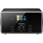 Grundig Radio internet DTR5000X Noir