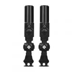 Muc-Off Tubeless Valves Big Bore Hybrid Black 30mm