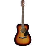 Fender CC-60S 3-COLOR SUNBURST