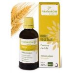Pranarôm Huile végétale germe de blé