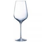 Chef & Sommelier Coffret 6 Verres à vin 35 cl Sublym