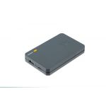 Xtorm Batterie externe Essential 5000 mAh gris anthracite