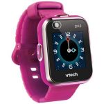 Vtech Kidizoom - Smartwatch connect DX2 - Rose