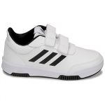 Adidas Tensaur Sport 2.0 CF K Sneaker - Couleur Blanc - Taille 28