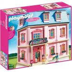 Playmobil 5303 Dollhouse - Maison traditionnelle