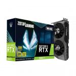 Zotac GeForce RTX 3060 Ti Twin Edge OC LHR