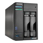 Asus Tor NAS Lockerstor 2 Gen2+ AS6702T v2
