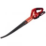 Einhell GE-CL 18 Li E Kit (1x2,0Ah) - Souffleur sans fil 18 V