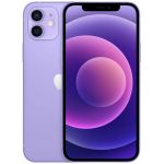 Apple iPhone 12 5G 64Go Mauve