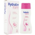 Hydralin Soyeux &eacute;mulsion moussante
