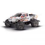 Carrera Toys Monstertruck électrique Ford F-150 Raptor 2,4 GHz 4 roues motrices prêt à rouler (RtR) 1:18