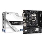 Asrock H510M-HDV/M.2 SE