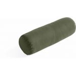 Hay Coussin appui-tête / Pour bain de soleil Palissade vert en tissu