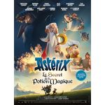 Ast&eacute;rix - Le Domaine des Dieux + Le Secret de la Potion Magique [DVD]