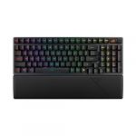Asus Gaming sans fil Rog Strix Scope II 96 RX Wireless Black