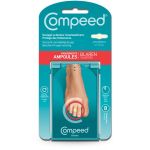 Compeed Pansements ampoules aux orteils