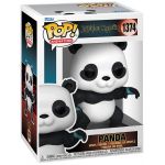 Funko Pop! Animation: Jujutsu Kaisen - Panda