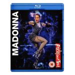 Madonna Rebel Heart Tour