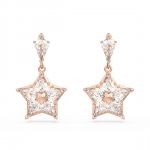 Swarovski Boucles d?oreilles 5645466