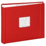 Panodia Album photo pochettes Linéa 10x15 cm 80 vues