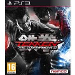 Tekken Tag Tournament 2 [PS3]