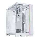 Lian Li O11 Dynamic EVO XL - Blanc