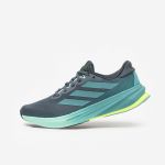 Adidas Chaussures Adistar 4 noir pur vert - 45(1/3)