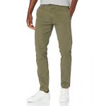 Levi's Xx Chino Standard Ii 32 Bunker Olive Shade - Bunker Olive Shade - 32