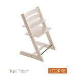 Stokke Tripp Trapp - Chaise haute &eacute;volutive