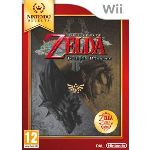 The Legend of Zelda : Twilight Princess [Wii]