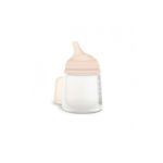 Suavinex Zero-Zero Biberon anti-coliques Flux lent 180 ml