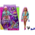 Mattel Extra Souris DJ - Poupée Mannequin - Dès 3 ans