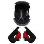 Ls2 Ff900 Liner M Black