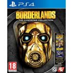 Borderlands : The Handsome Collection [PS4]