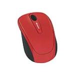 Microsoft Wireless Mobile Mouse 3500 Limited Edition - Souris BlueTrack sans fil